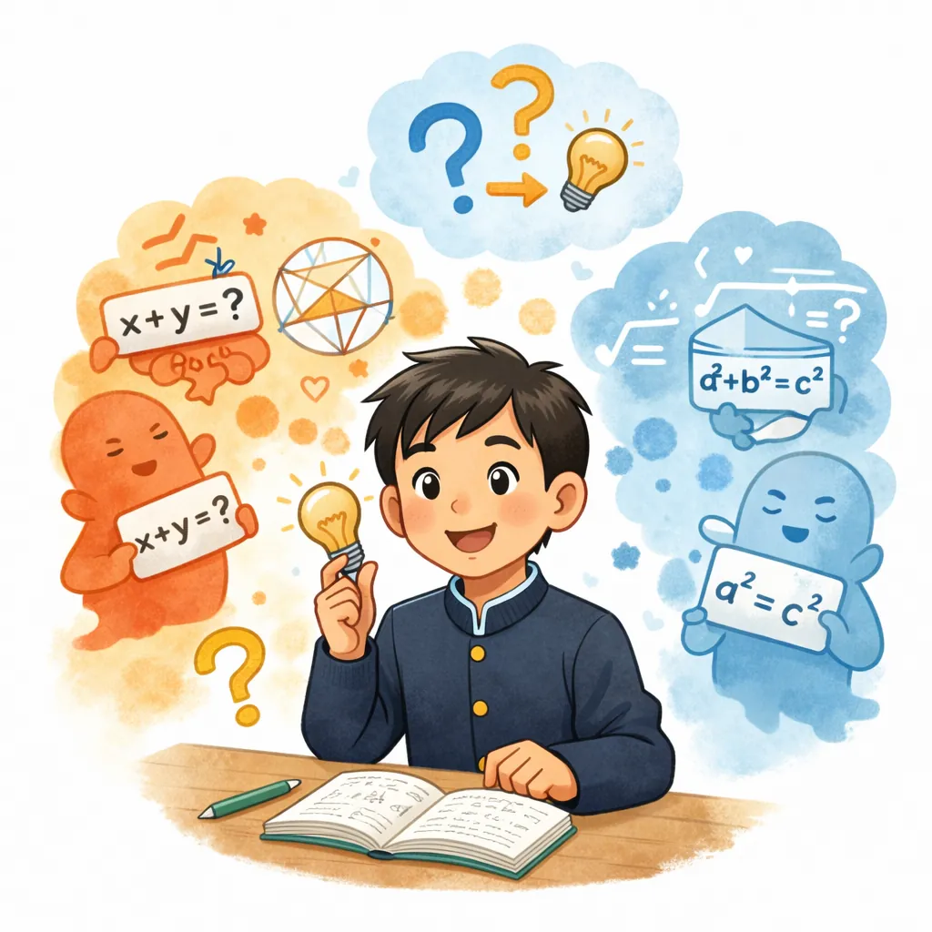 「なぜ」を理解する